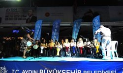Engelliler Haftası’nda anlamlı etki̇nli̇kler
