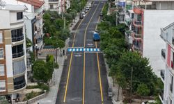 Büyükşehir'den Efeler’de ulaşım yatırımı