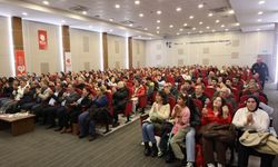 Başkan Yetişkin ile Umurlu’da ‘Karar Anı’