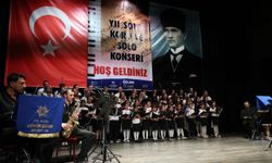 Başkan Çerçioğlu’nun destekleri ile kültür ve sanatın kalbi Aydın’da atıyor