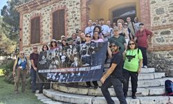 Büyükşehir Belediyesi’nden Malgaç Baskını'nın yıl dönümünde anlamlı yürüyüş
