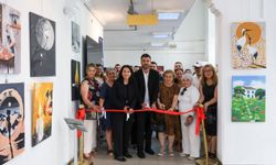 Başkan Çerçioğlu Aydınlıları sanat ve tiyatroyla buluşturdu