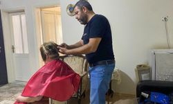 Başkan Yetişkin’in dayanışma projesi büyümeye devam ediyor