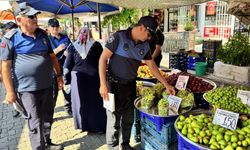 Efeler’de etiketsiz ve yanıltıcı fiyata geçit yok