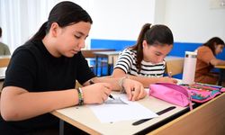 Büyükşehir Belediyesi'nden çocuklara ücretsiz resim eğitimi