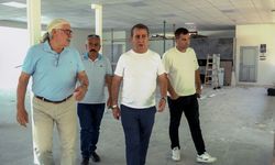 Başkan Yetişkin’den Efeler’e güvenli, konforlu ve uygun fiyatlı yeni yaşam alanları