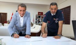Efeler Belediyesi'nden izcilik için iş birliği