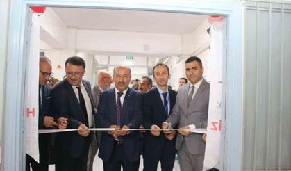 Kütahya’da Bilim Fuarı