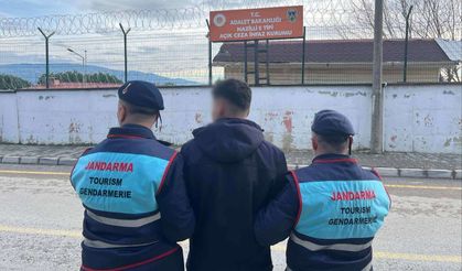 Aydın’da jandarmadan Çember Operasyonu: 60 şahıs yakalandı