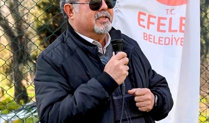 Efeler Belediyesi’nden yarıyıl tatiline özel hayal gücü atölyesi