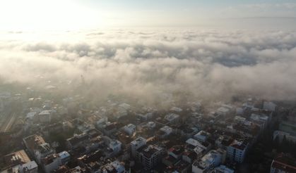 Aydın’da, hava sıcaklıkları mevsim normallerinde seyredecek