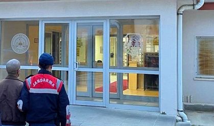 Hakkında 26 adet yakalama kararı bulunan şahıs Didim’de yakalandı