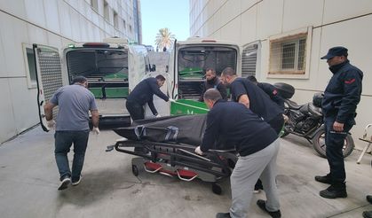 Kuşadası açıklarında denize düşen 3'ü çocuk 6 düzensiz göçmen hayatını kaybetti