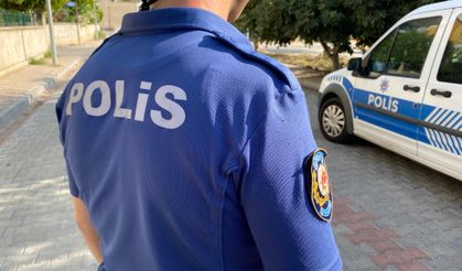 Aydın'da emniyet ekiplerinden uygulama: 97 kişi yakalandı, 76 kişi tutuklandı