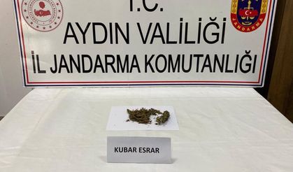 Aydın’da jandarmadan operasyon: 23 şüpheli yakalandı