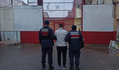 Aydın’da aranan 34 kişi yakalandı
