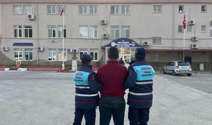 Nazilli’de 25 bin TL’lik kablo hırsızlığı: Şüpheli yakalandı