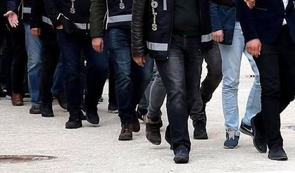 Yasadışı bahis ve kara para operasyonu: Aydın'da gözaltılar... Bir otele el konuldu!