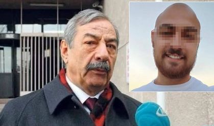 Eski TBMM Başkanvekili'nin eşi öldürüldü