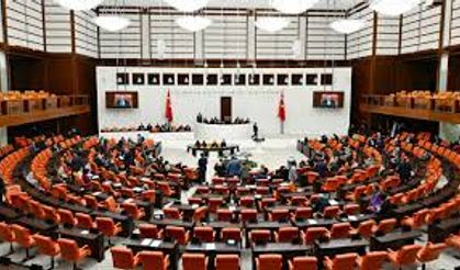 10. Yargı Paketi İnfaz Düzenlemesi ve Genel Af Tartışmaları