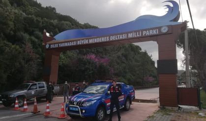 Milli Park sabah yürüyüşlerine Ekim ayına kadar kapatıldı