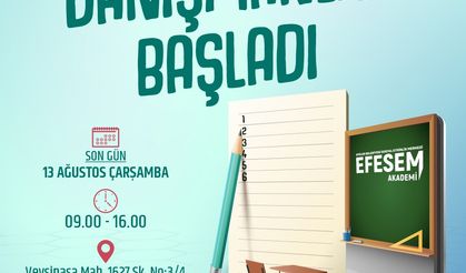 Başkan Yetişkin öğrencilerin tercih sürecinde de yanında