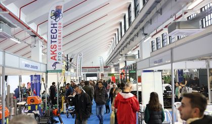 Fuar Aydın, Tarım ve Hayvancılık Fuarı’na ev sahipliği yaptı