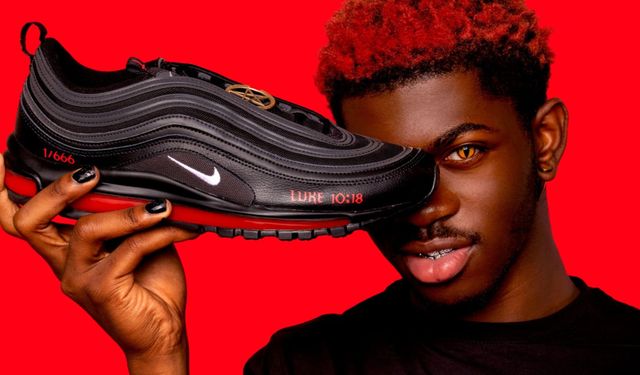 Nike'tan Türkiye'ye tokat gibi gümrük vergisi cevabı, bütün satışları askıya aldılar