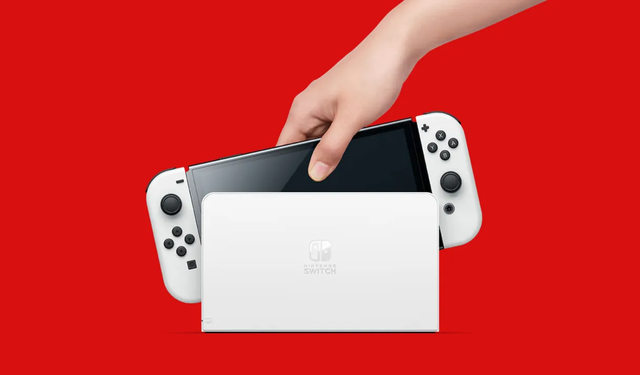 Oyunseverlere müjde Nintendo Switch 2 çıkış tarihi belli oldu