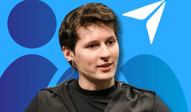 Telegram kurucusu Pavel Durov serbest bırakıldı