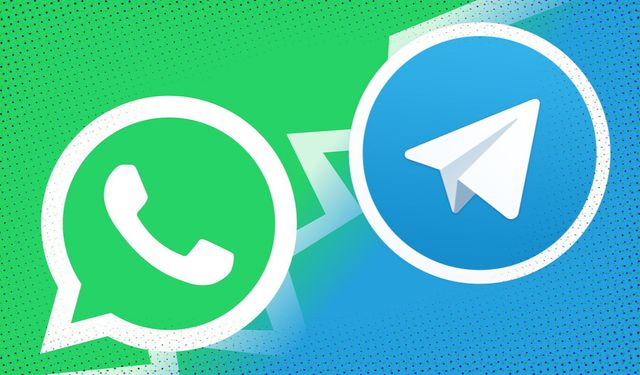 Telegram ve WhatsApp’a erişim engeli gelebilir, incelemeler başladı