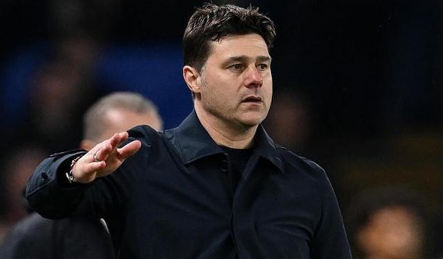 ABD Milli Takımı'nda Mauricio Pochettino dönemi! İmzalar atıldı...