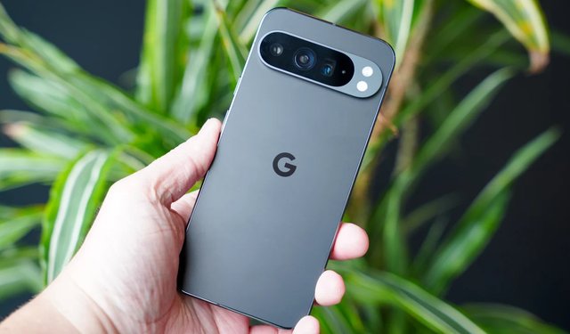 Daha yeni tanıtılan Google Pixel 9 Pro XL, dokunmatik sorunu ile gündemde