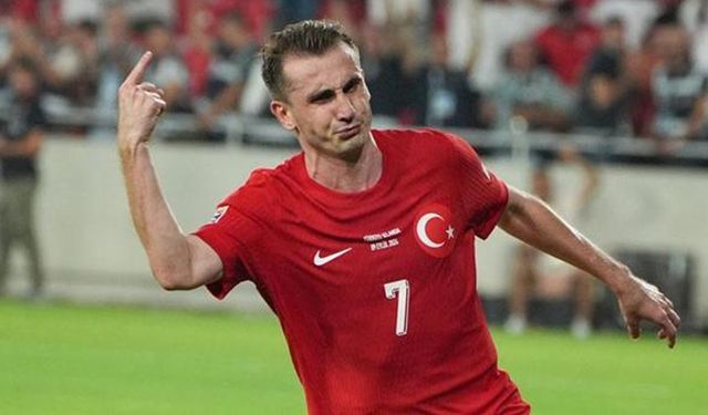 Kerem Aktürkoğlu'ndan Galatasaray'dan ayrılığıyla ilgili duygusal sözler