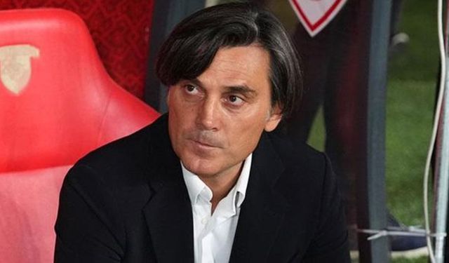 Montella'dan santrforlu oyun cevabı: Problem olmayan yerde problem arıyoruz