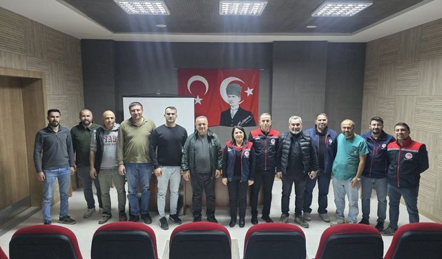 Aydın'da hayvan hastalıkları ile mücadele devam ediyor