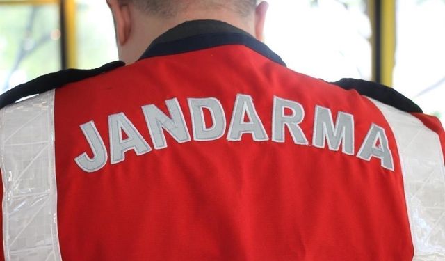 Aydın'da eş zamanlı terör operasyonu: 8 gözaltı