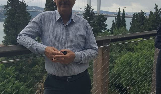 Aydın'da okul müdüründen skandal paylaşım: "Kemalizmin sonu olacak. İslam devleti kurulacak"