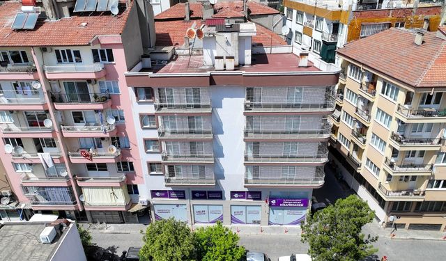 Türkan Saylan Misafirhanesi konuklarını ağırlamaya devam ediyor