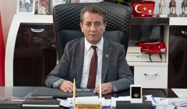 Başkan Yeti̇şki̇n, sosyal beledi̇yeci̇li̇k anlayışını bir adım öteye taşıyor