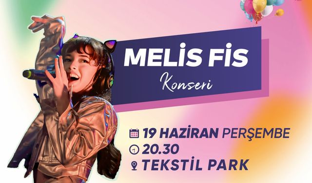 Başkan Çerçioğlu'ndan öğrenci̇lere tati̇l hedi̇yesi̇