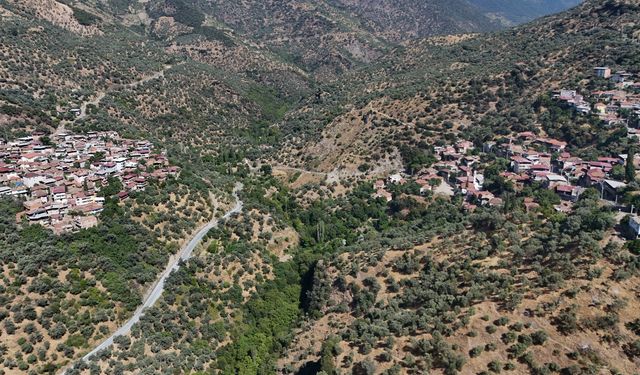 Sultanhisar muhtarlarından Başkan Çerçioğlu’nun çalışmalarına tam not