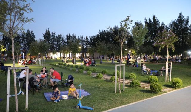 Başkan Çerçioğlu'nun imzası ile kentte sosyal yaşam yeniden şekilleniyor
