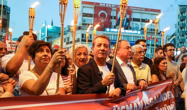 Başkan Yetişkin tüm vatandaşları 29 Ekim Yürüyüşü’ne davet etti