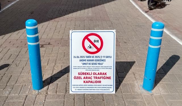 Efeler’in ekiplerinden önemli uyarı: Uymayanlara para cezası uygulanacak