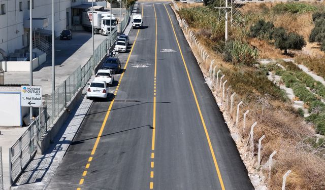 Sökeli vatandaşlardan Başkan Çerçioğlu’nun çalışmalarına tam not