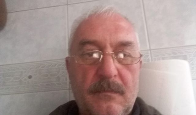 Yaşlı adam evinde ölü bulundu