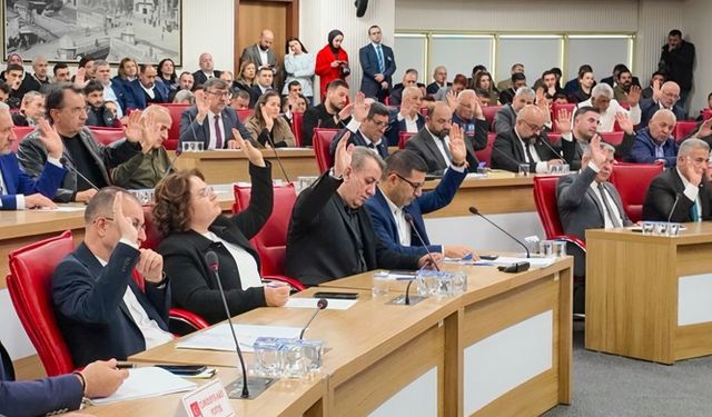 Başkan Ömer Günel: Bu hizmet zaten Aydın BŞB’nin ana göreviydi