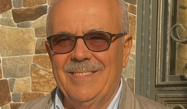 Yenipazar’da emekli imam umrede hayatını kaybetti