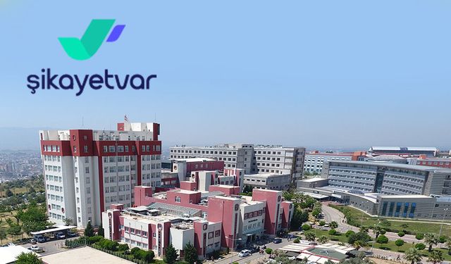 ADÜ Hastanesiyle ilgili şikayetler çığ gibi büyüyor: Vatandaşlar yaşadıkları sorunları tek tek anlattı